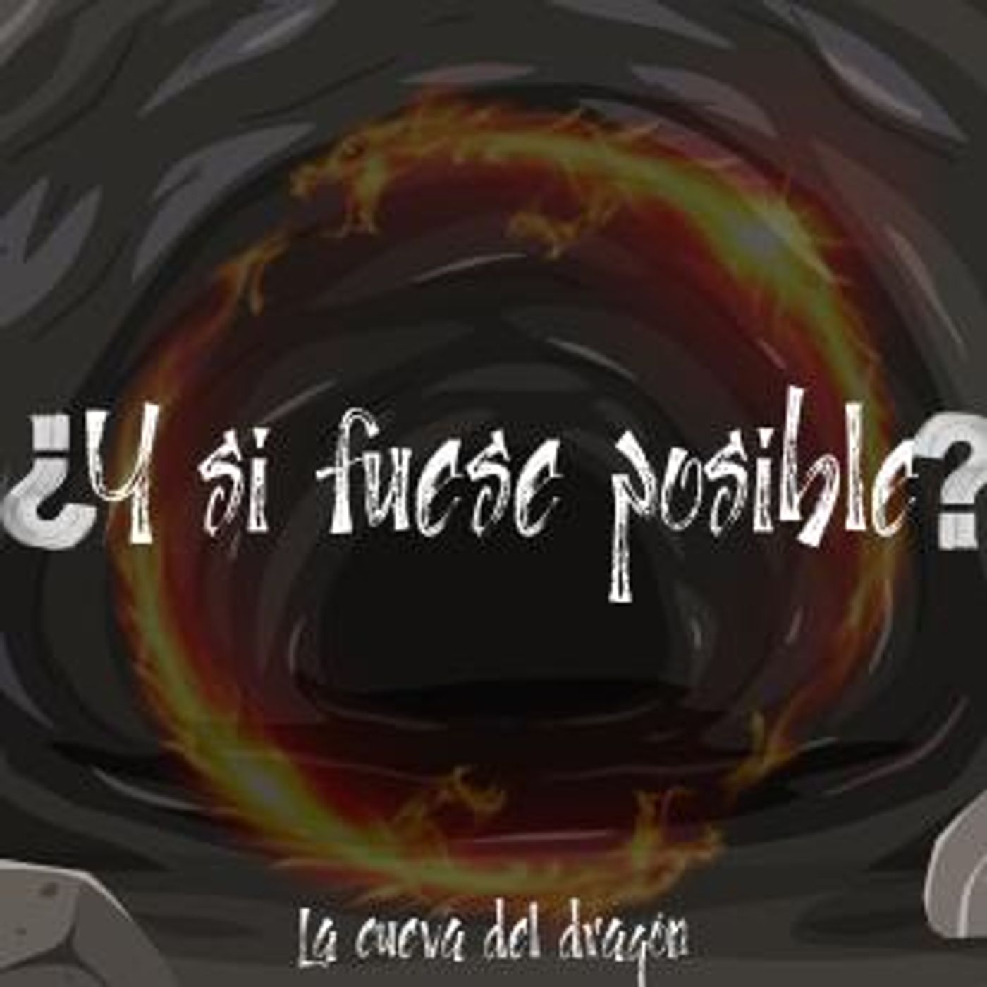¿Y si fuese posible?