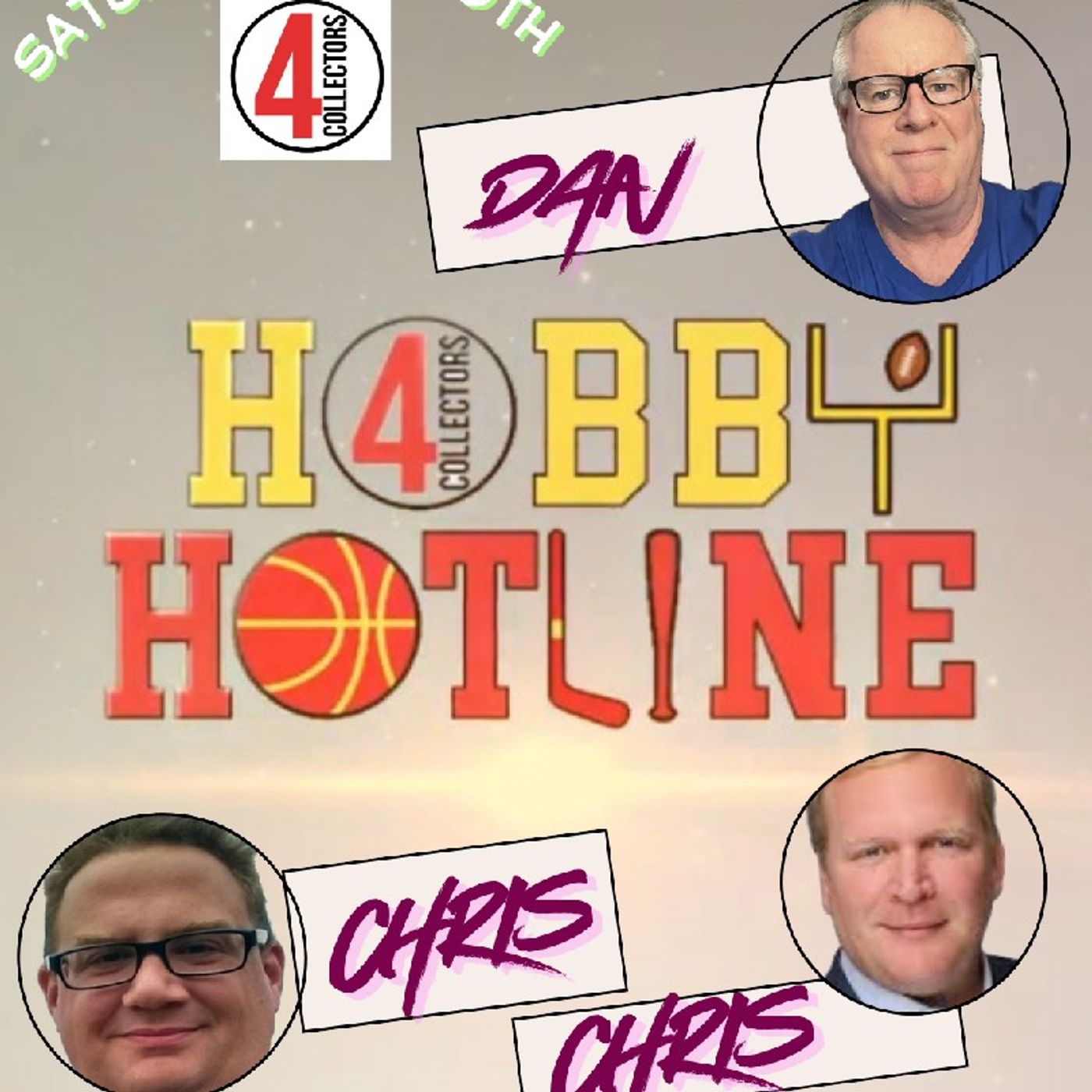 Hobby Thankfuls, Snype/Probstein back to the bay and Hobby Trust Issues E363 Hobby Thankfuls, Snype/Probstein back to the bay and Hobby Trust Issues E363