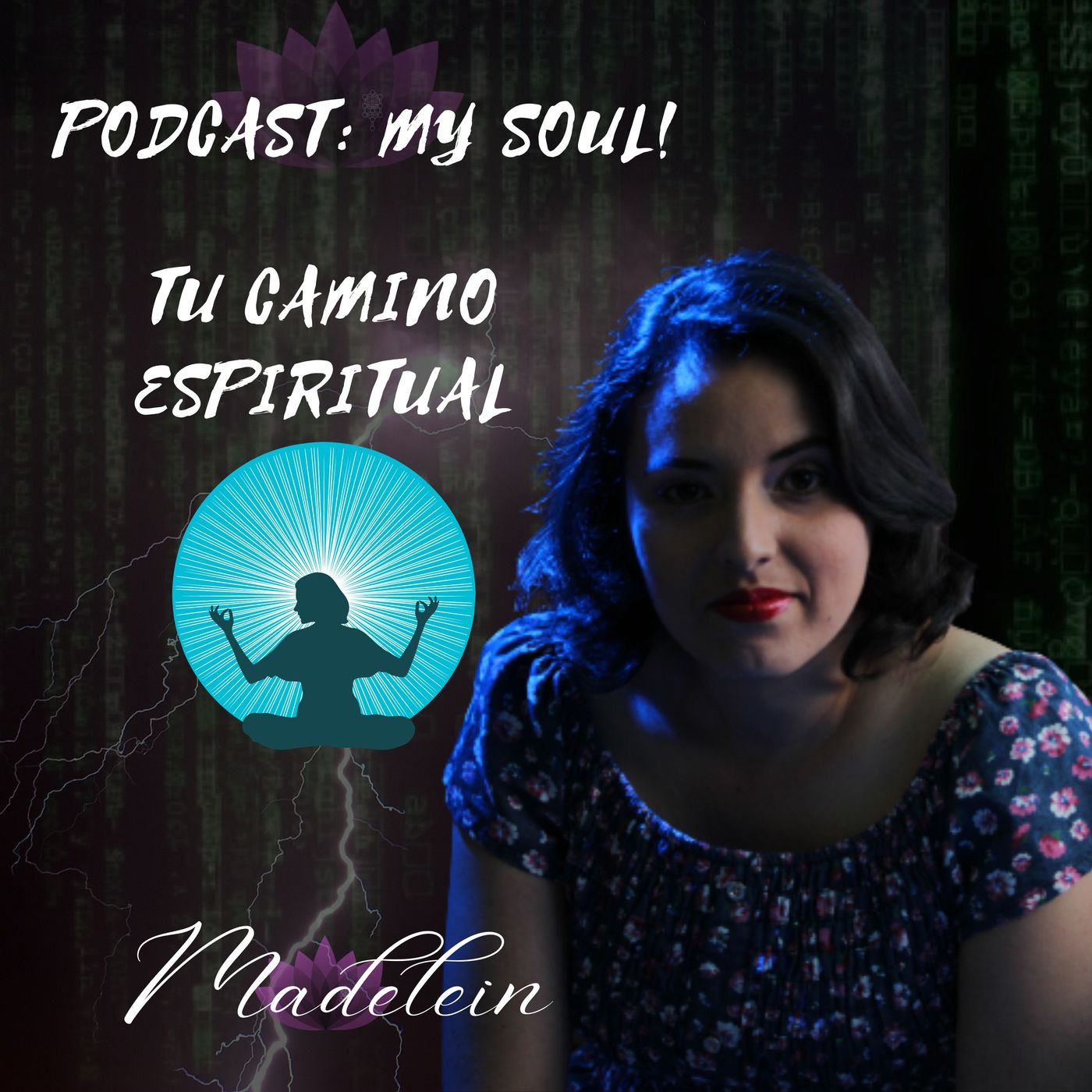 My Soul: Conectándote con tu Poder!