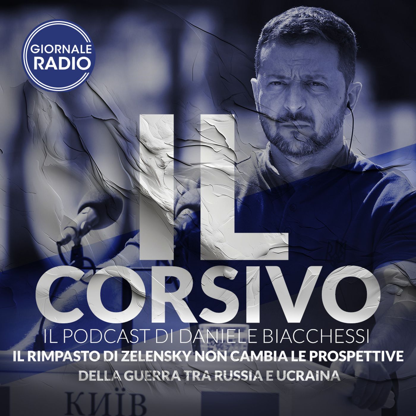Il Corsivo di Daniele Biacchessi