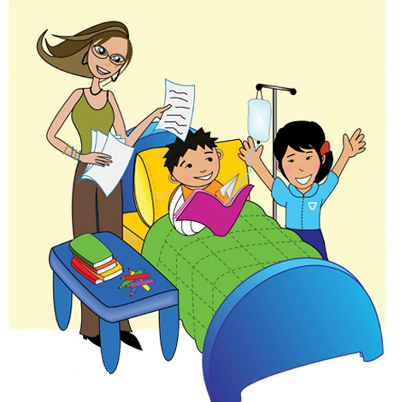Práctica Pedagógica Licenciatura en Pedagogía Infantil 4-514015 podcast artwork