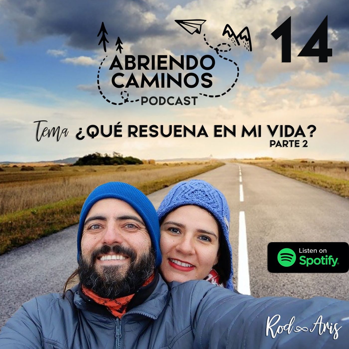 Abriendo Caminos