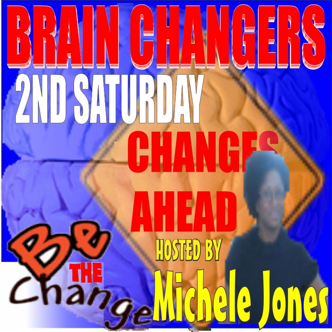 z Brain Changers