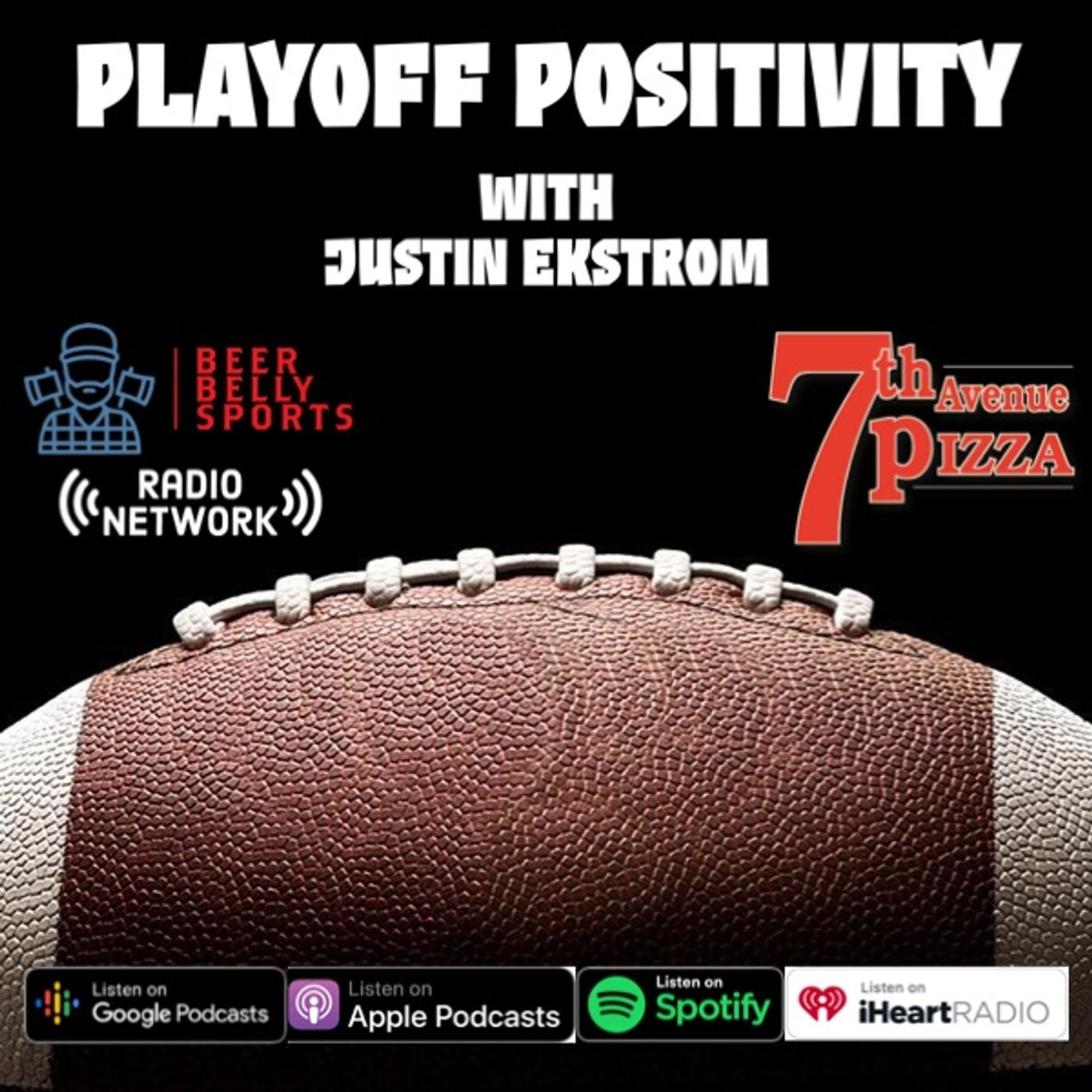 Beer Belly Sports Radio Network