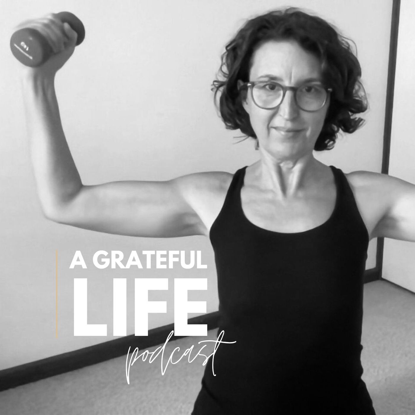 A Grateful Life