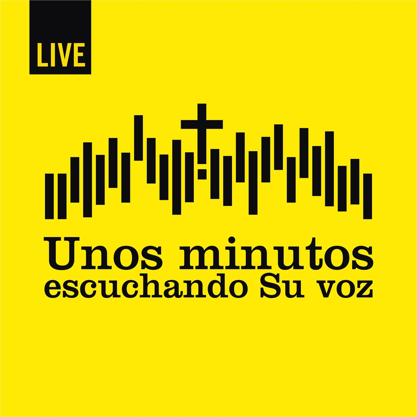 Unos Minutos Escuchando su Voz