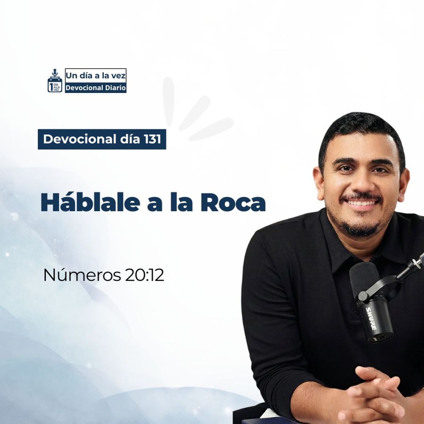 Háblale a la Roca episode artwork