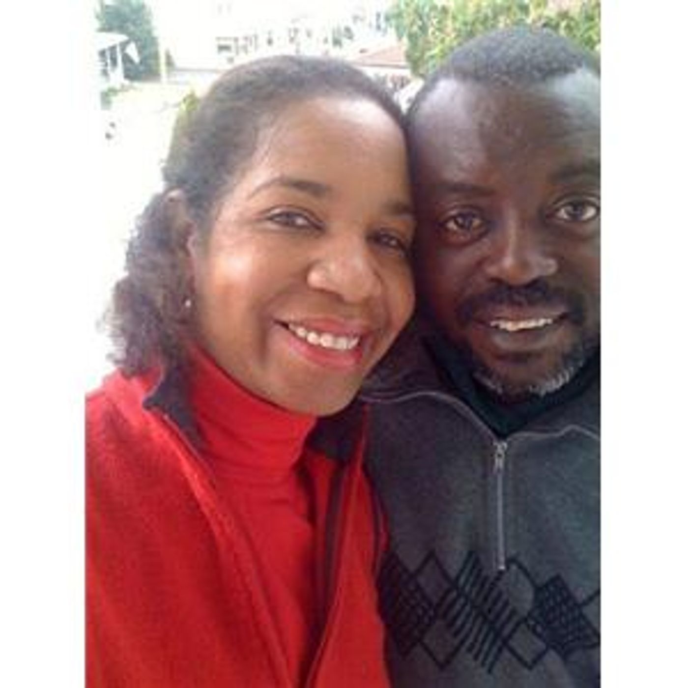 Encouraging Moments with Keva Renee