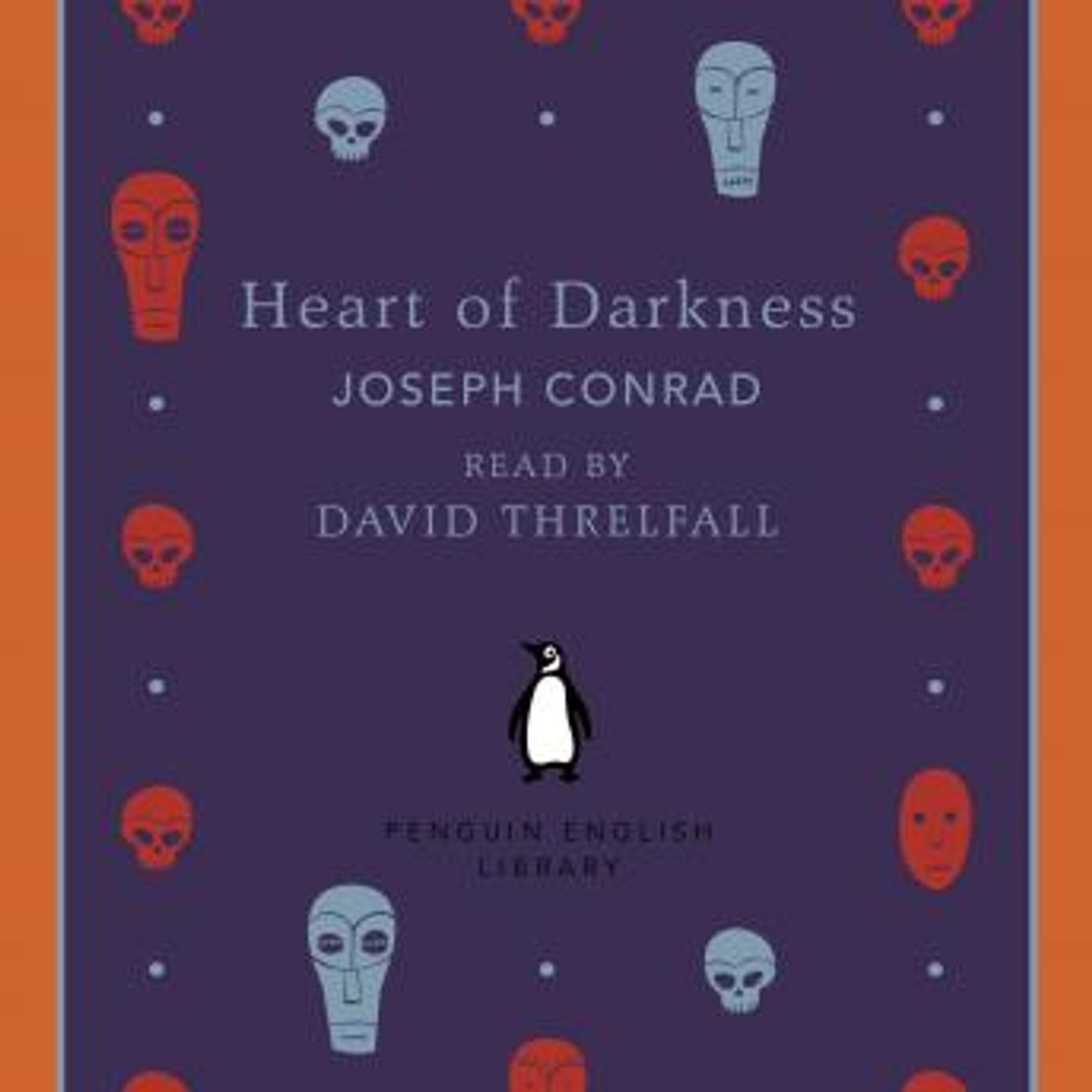 Heart of Darkness by Joseph Conrad episode artwork