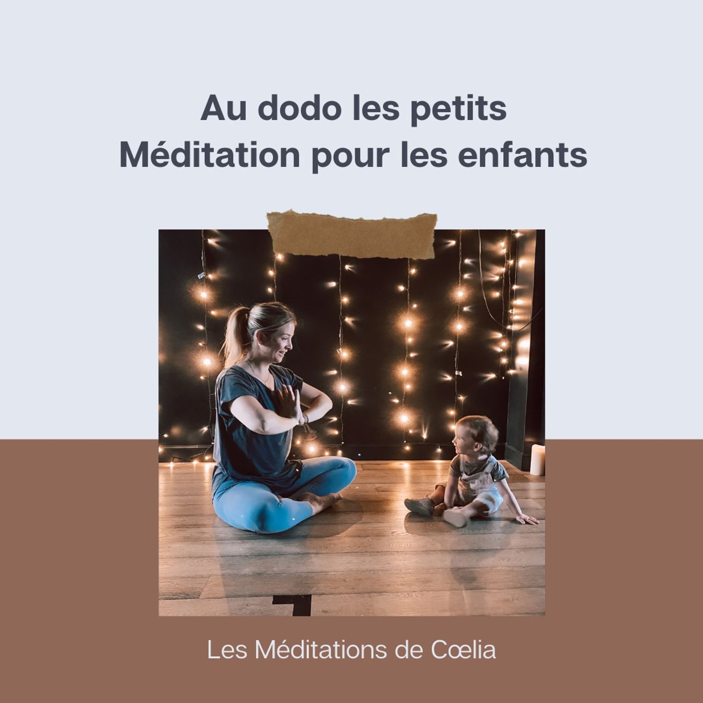 Les méditations de Coelia