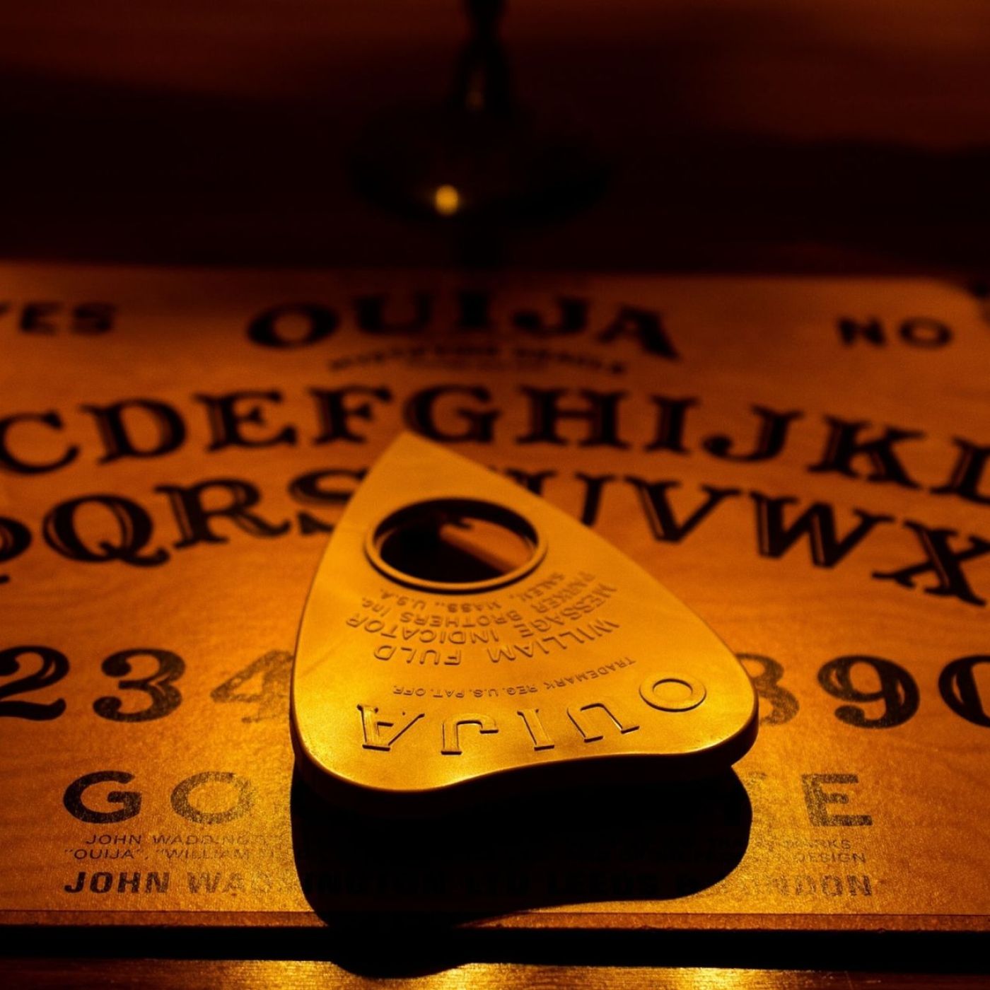 Voces del Misterio 7tv: Investigación paranormal en la "Casa de la Ouija" y "Casa del Terror"