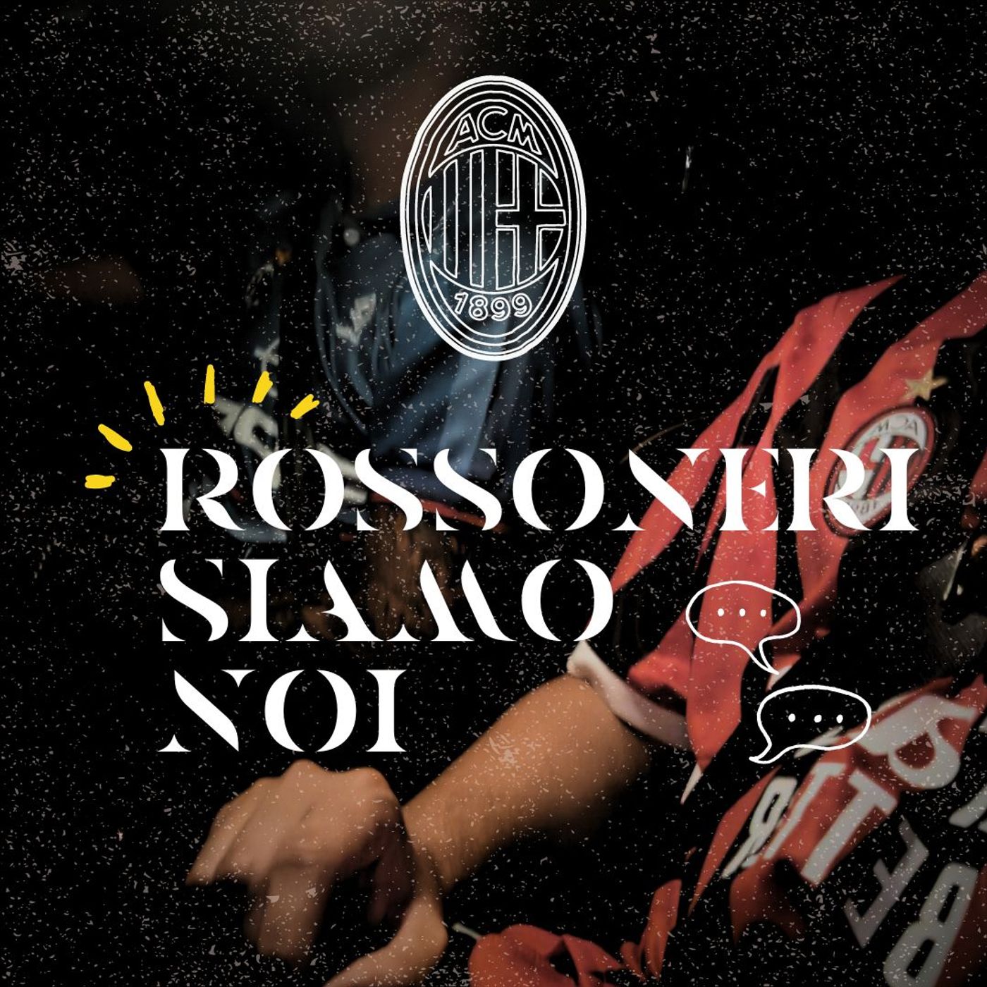 Resistenza Rossonera - Podcast Milanista