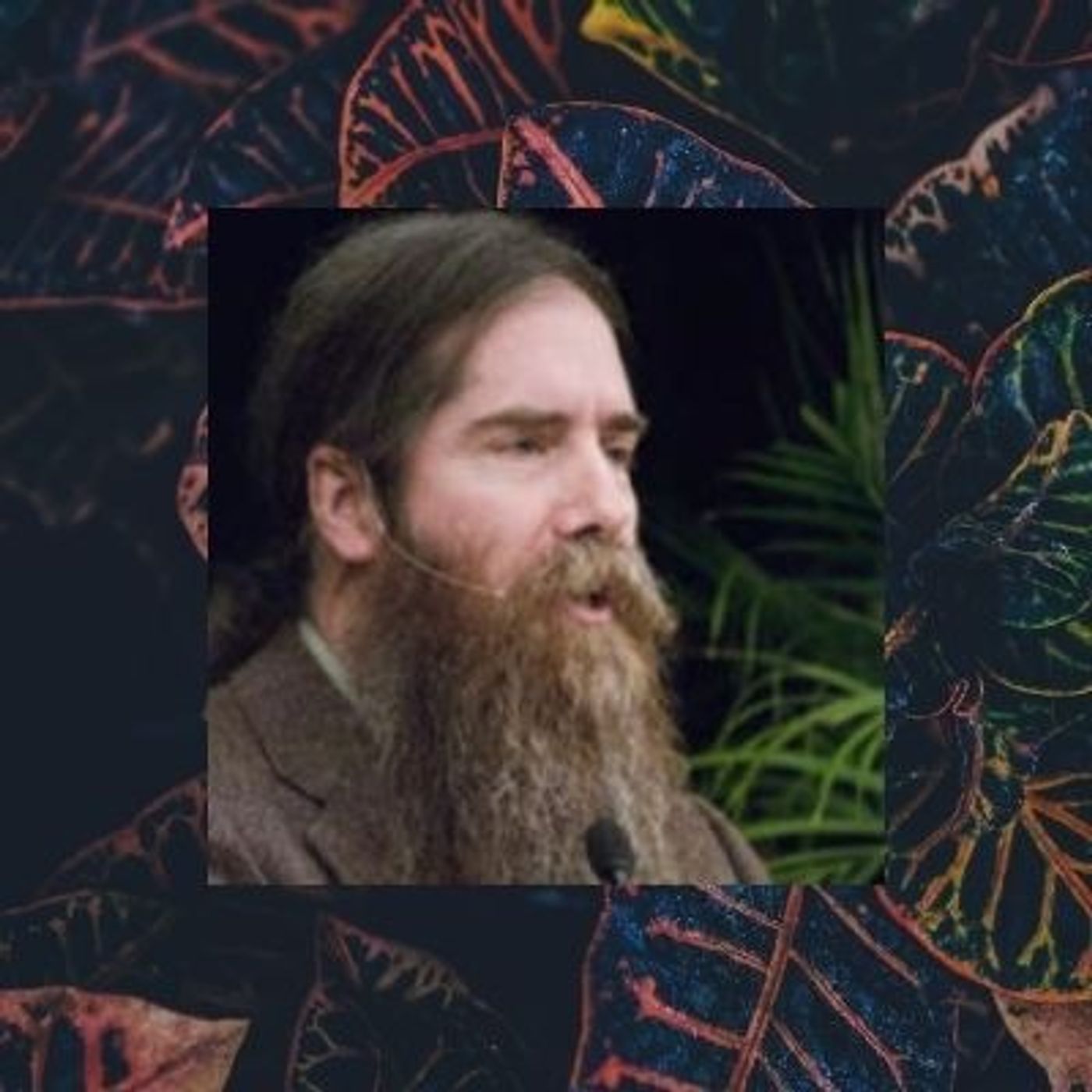 John Michael Greer - Druidism, Geomancy, History of the Occult, and  More... episode artwork