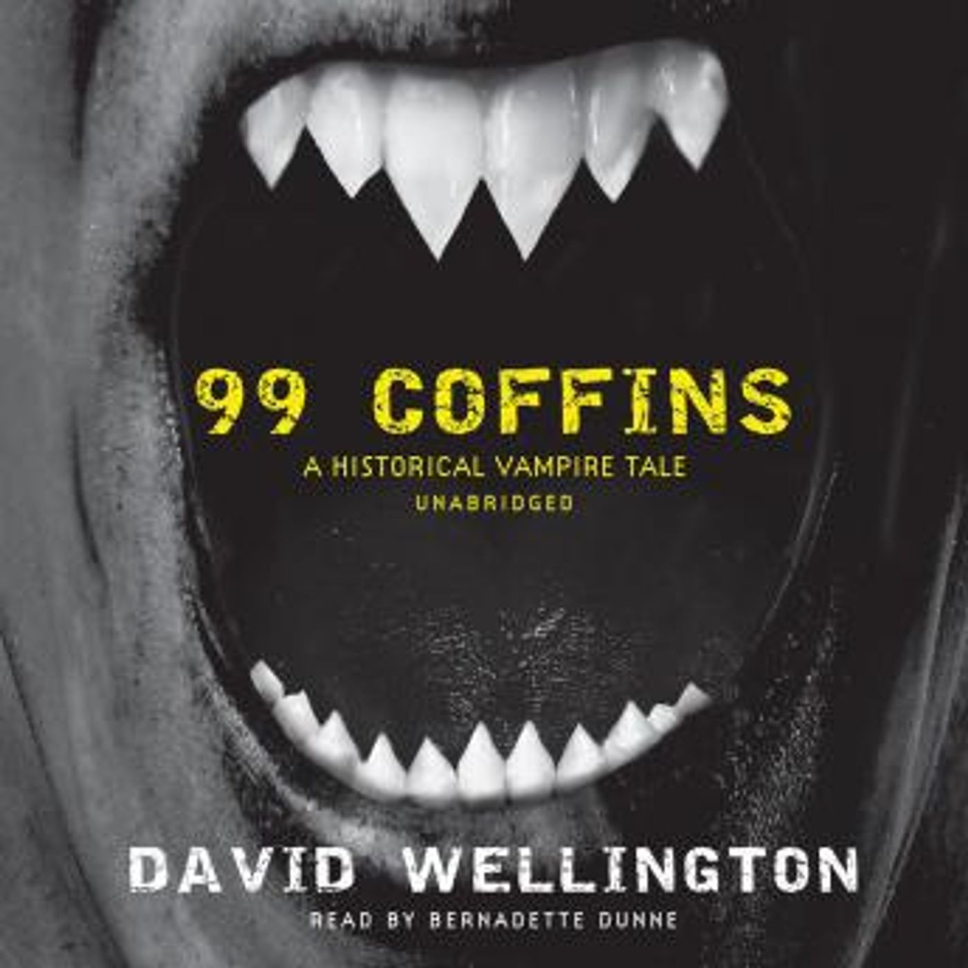 Discover Top Full Audiobooks in Mystery, Thriller & Horror, Horror