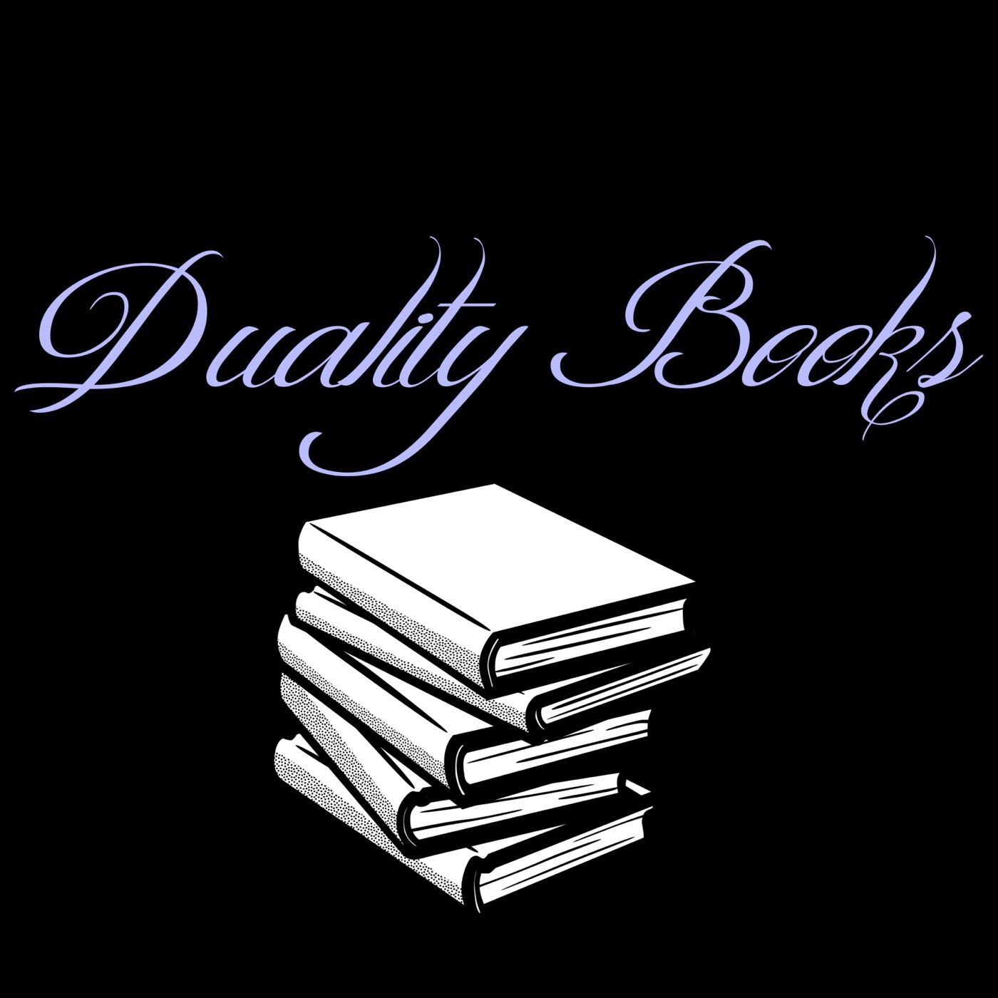 Duality Books cover art