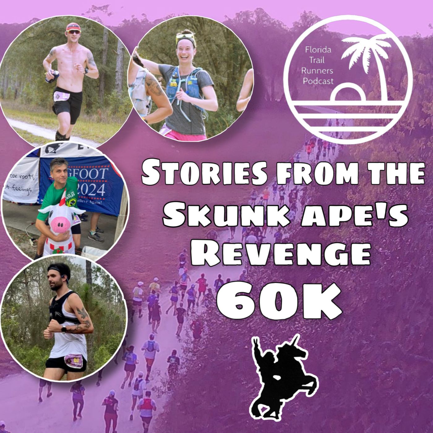 Florida Trail Runners Podcast