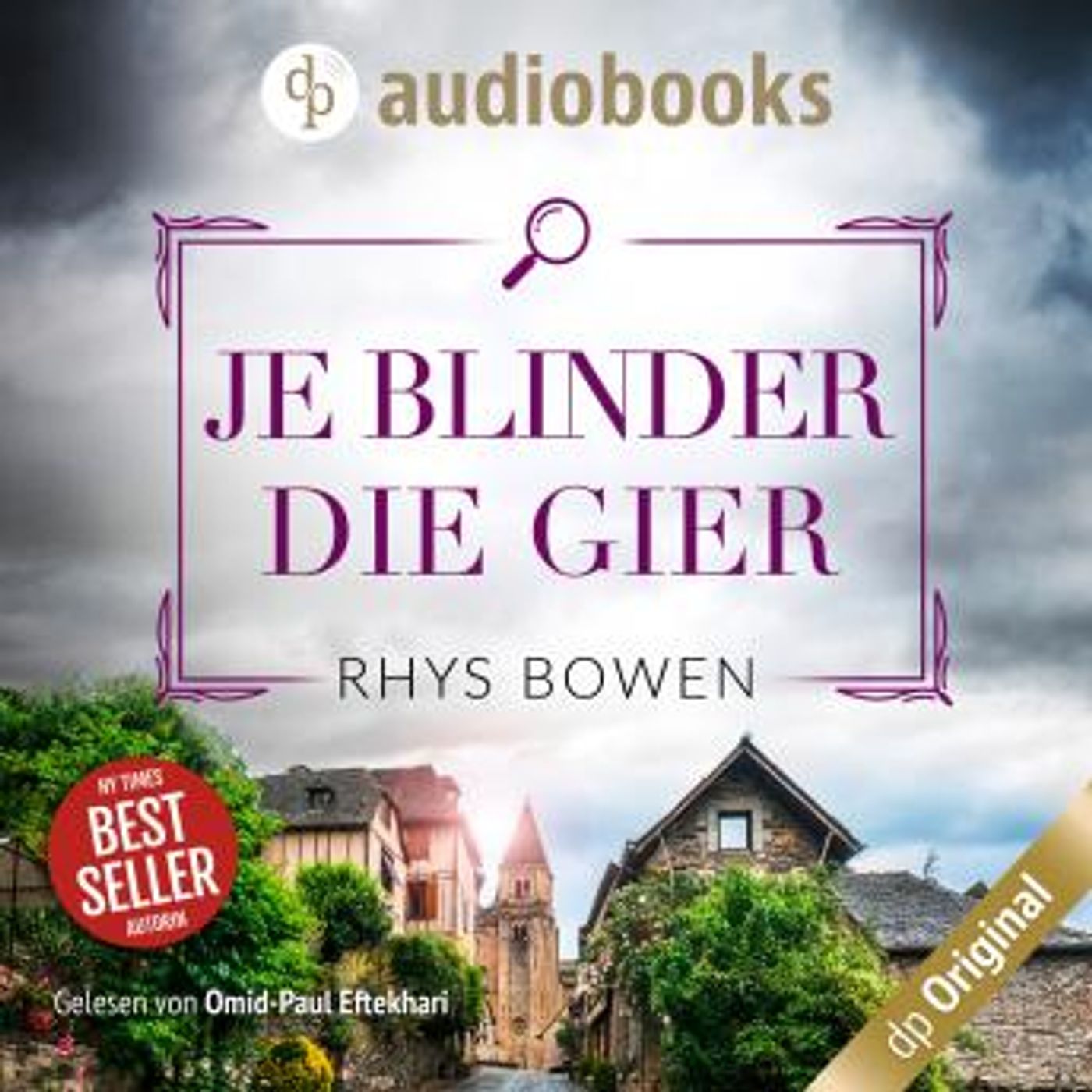Listen to Best Full Audiobooks in Mystery, Thriller & Horror, Police & Detective