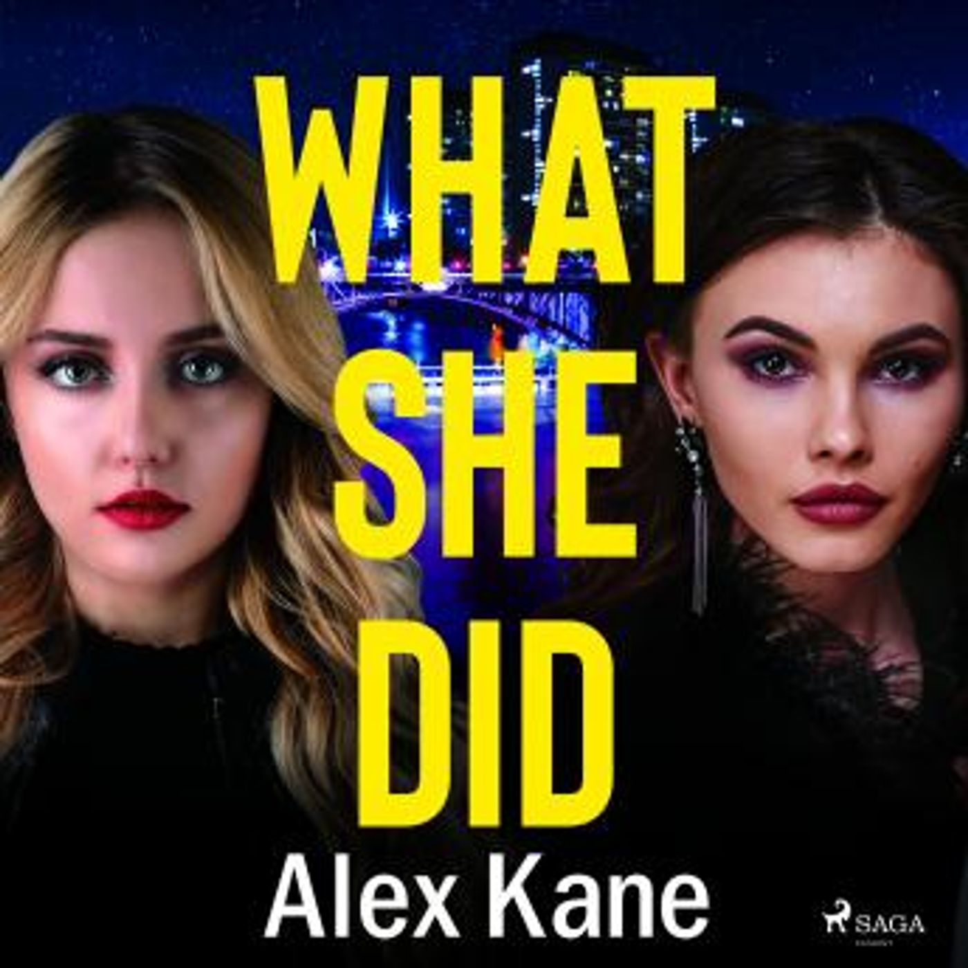 Best Full Audiobooks in Mystery, Thriller & Horror, Suspense