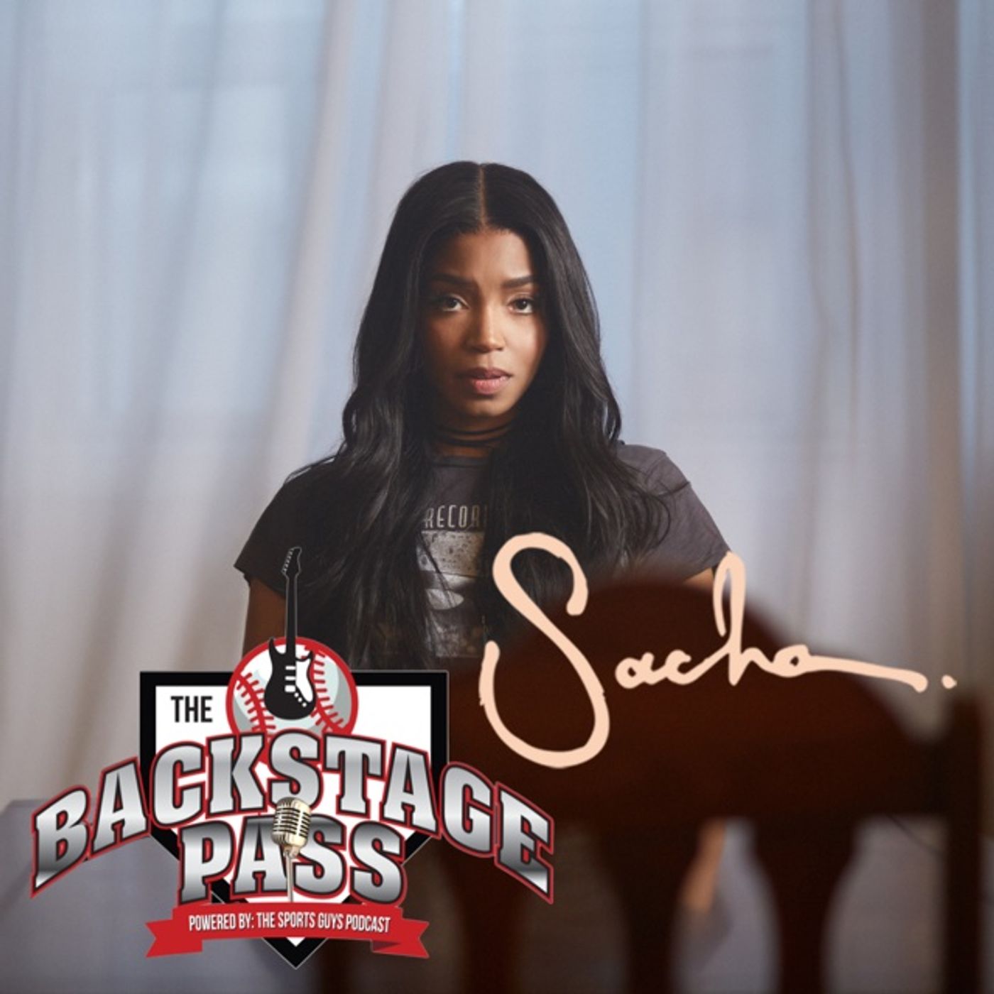 Sacha