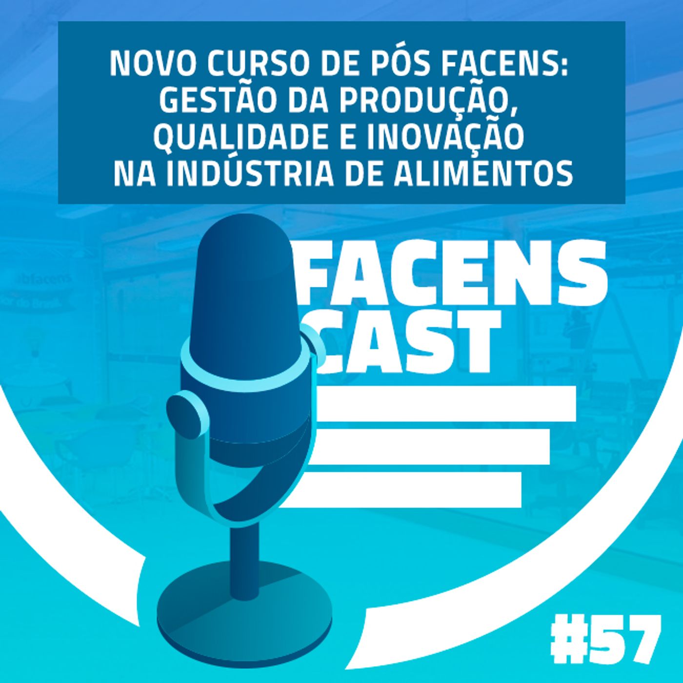 Facens Cast