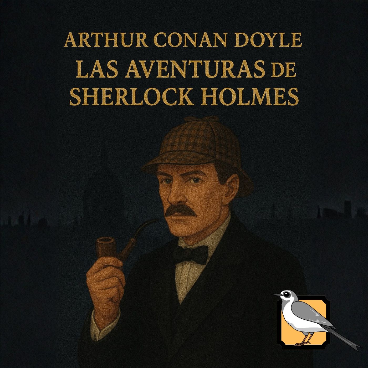 Las aventuras de Sherlock Holmes (Arthur Conan Doyle)