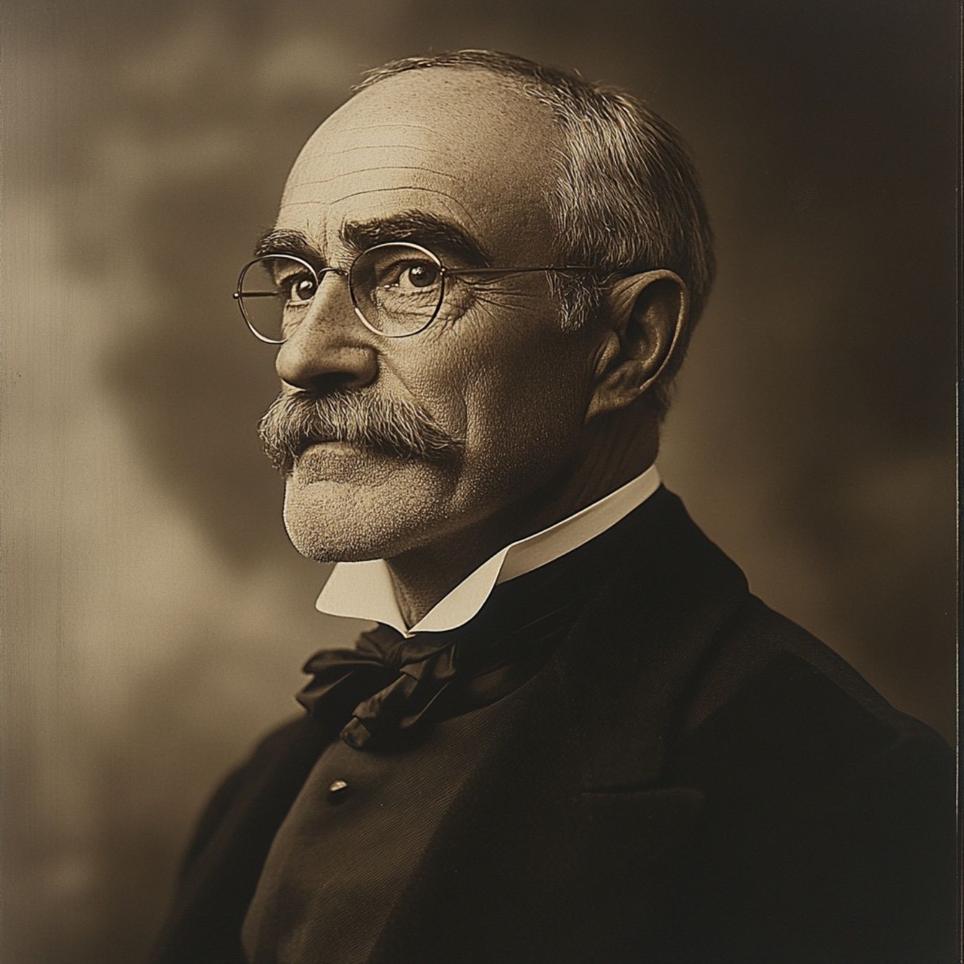 Rudyard Kipling Audiobooks