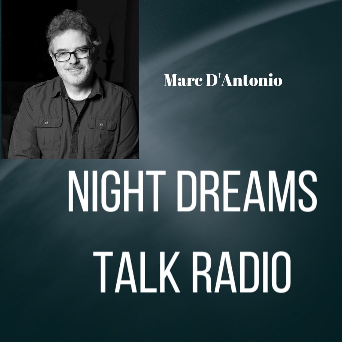 Videos And Photos Of UFOs  With Marc D'Antonio episode artwork