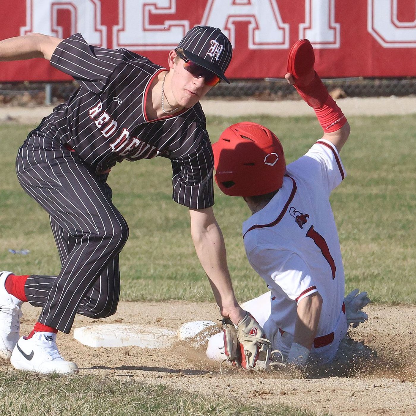 IHSA schedule release: Here are the postseason paths awaiting Illinois Valley baseball teams episode artwork