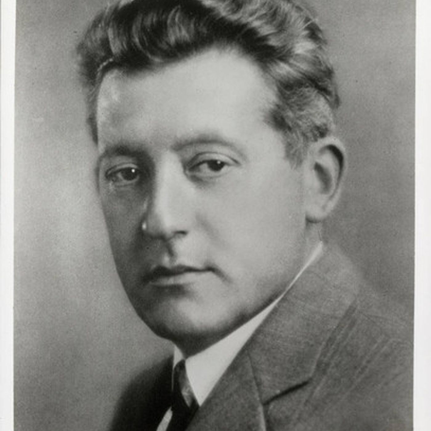 La Mattina all'Opera Buongiorno con .... Artur Rodzinski