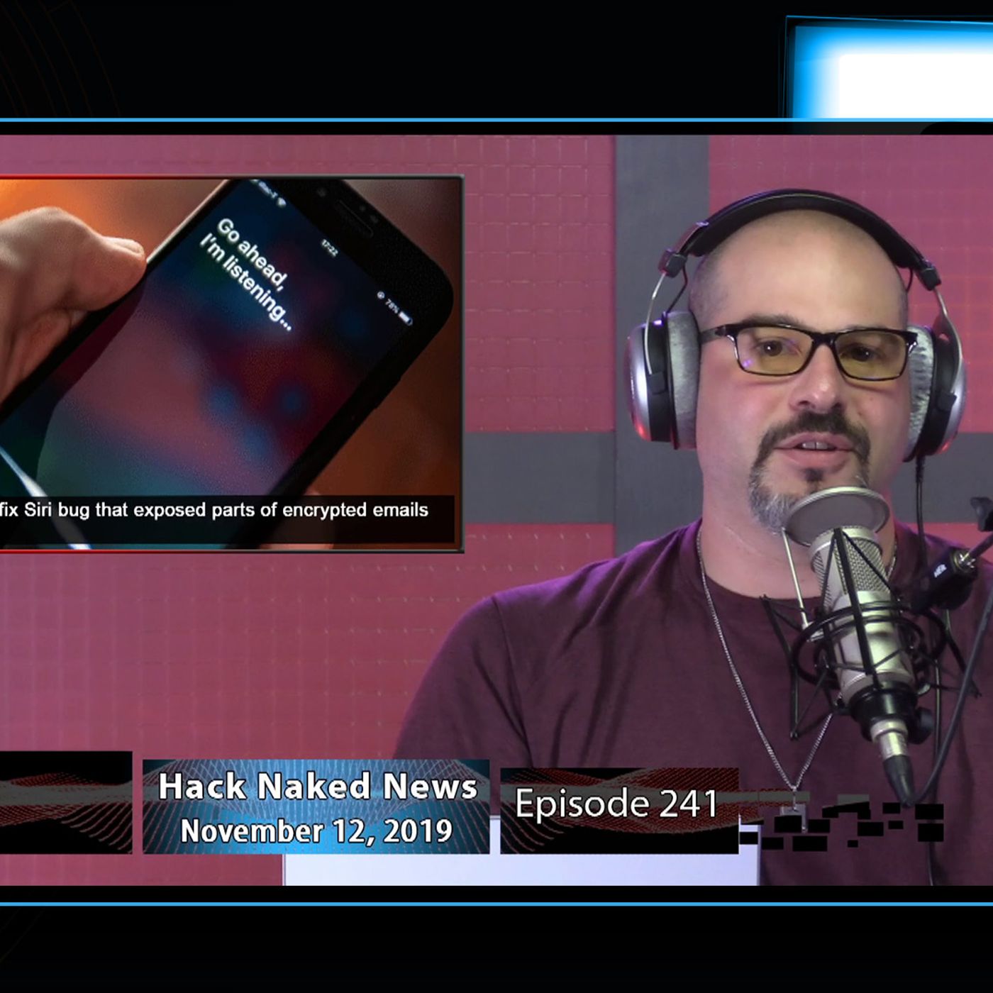 Paul\'s Security Weekly