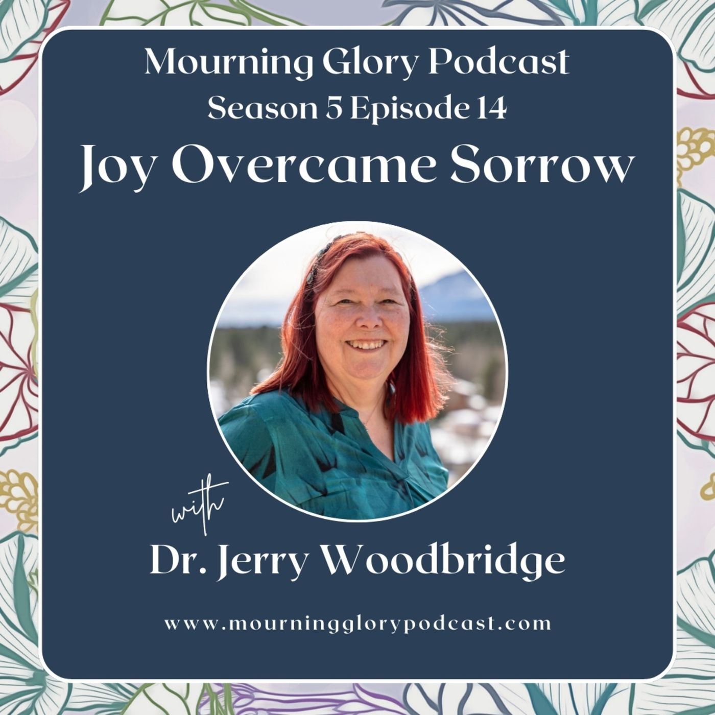 Mourning Glory Grief Podcast