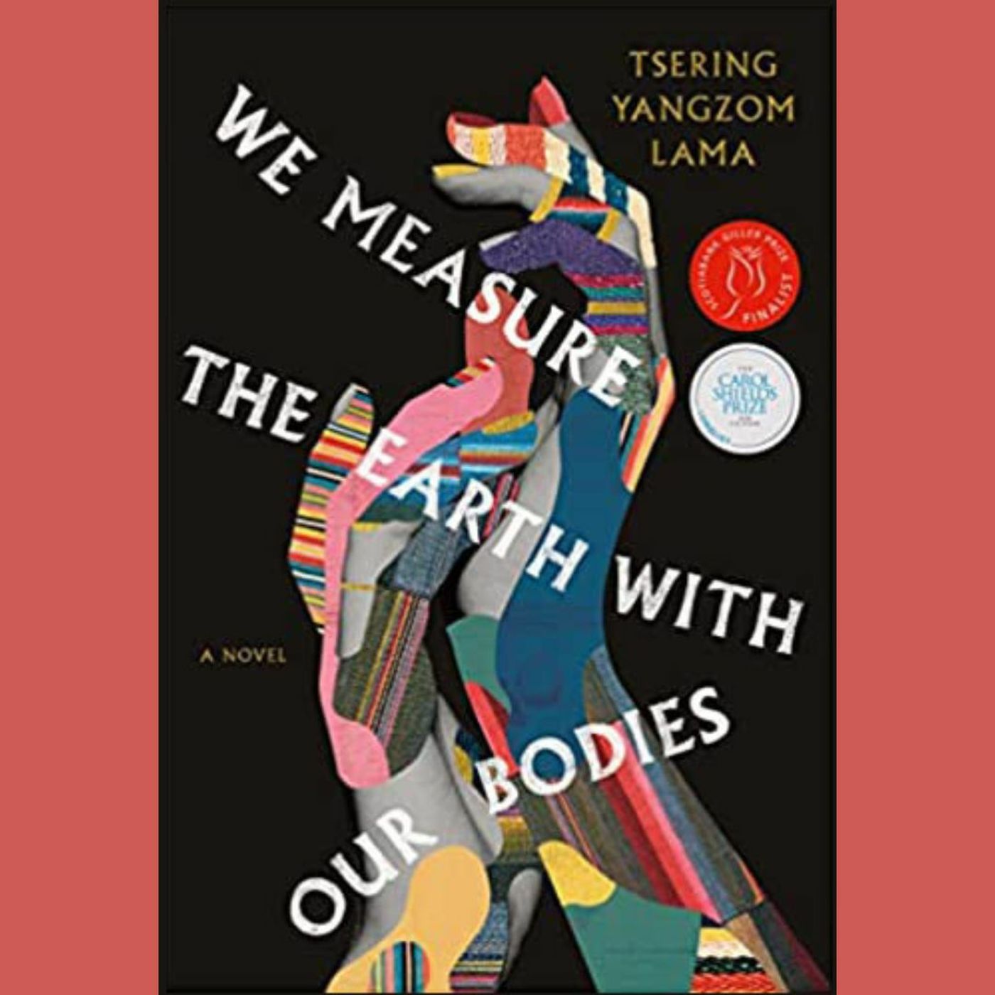 Writing the Coast: BC and Yukon Book Prizes Podcast