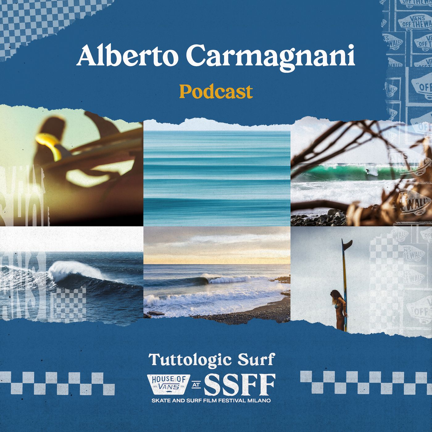 Tuttologic Surf