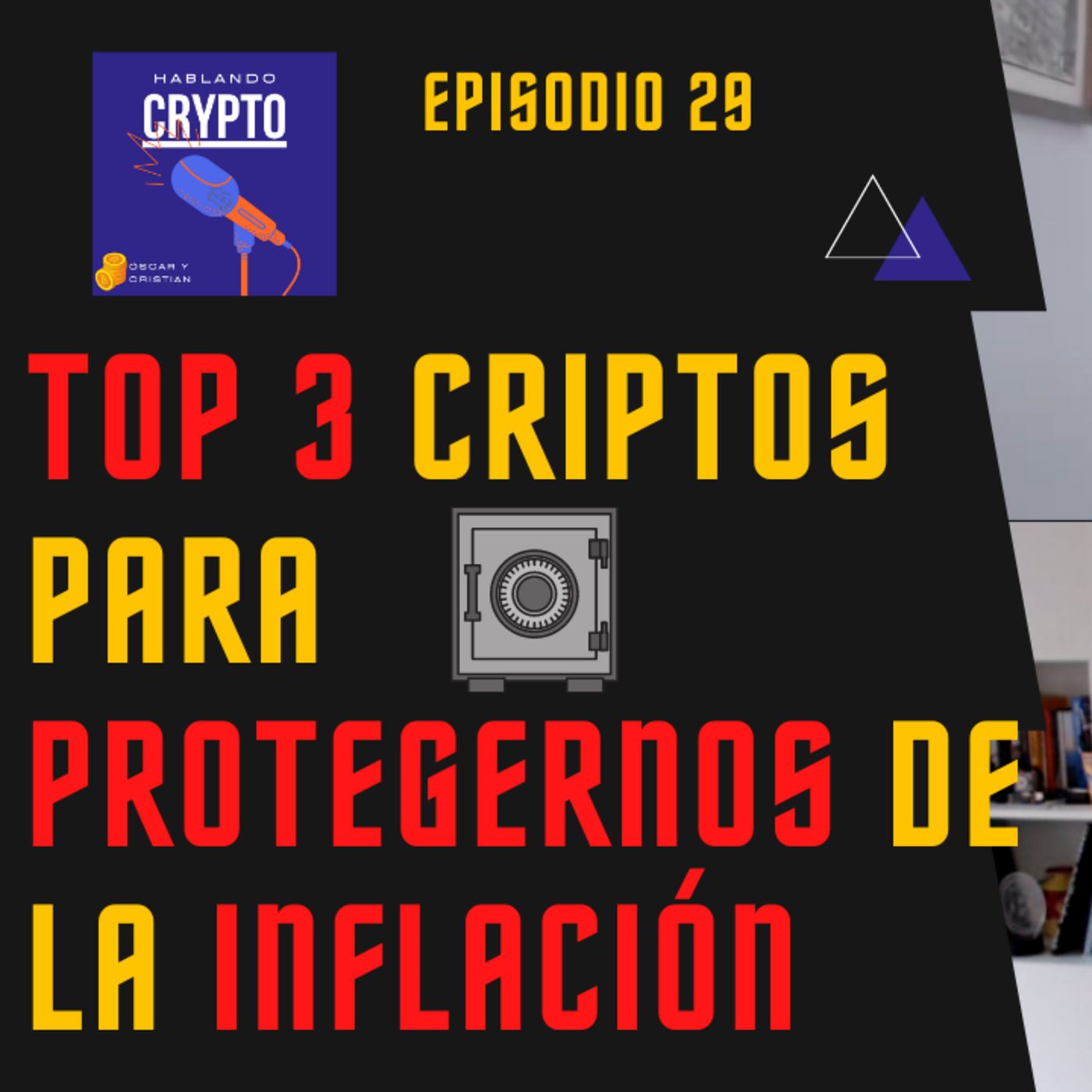 Hablando Crypto