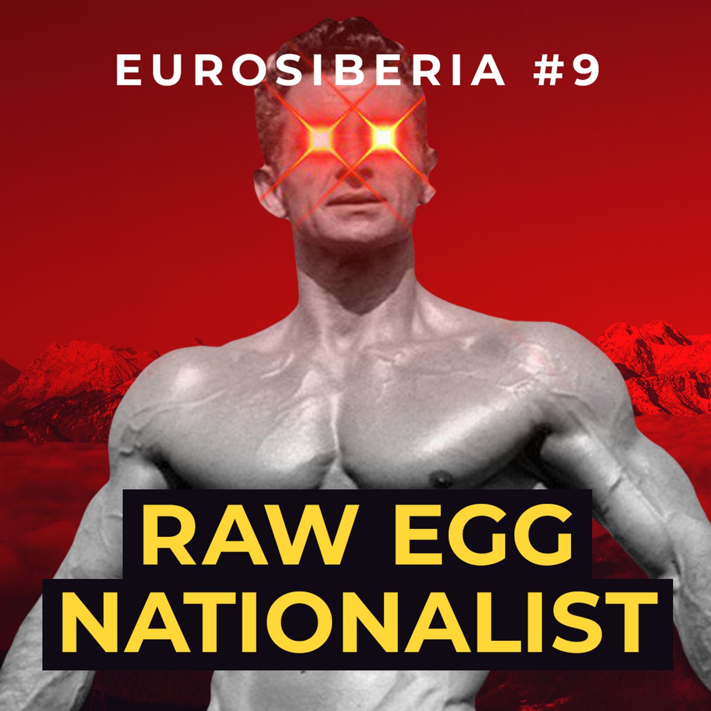 Eurosiberia