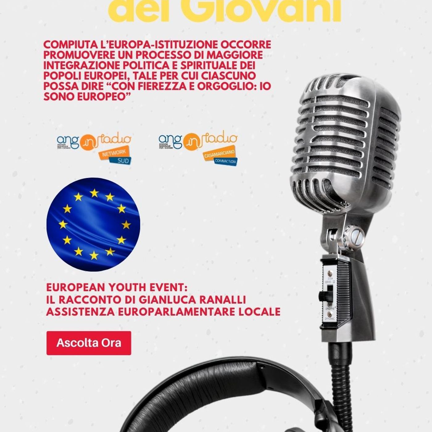 ANG inRadio Network SUD