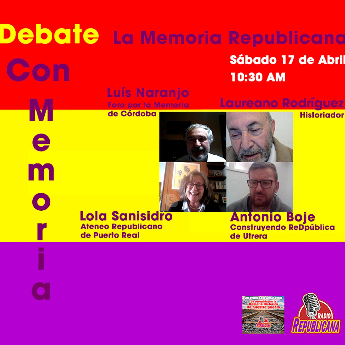 Con Memoria