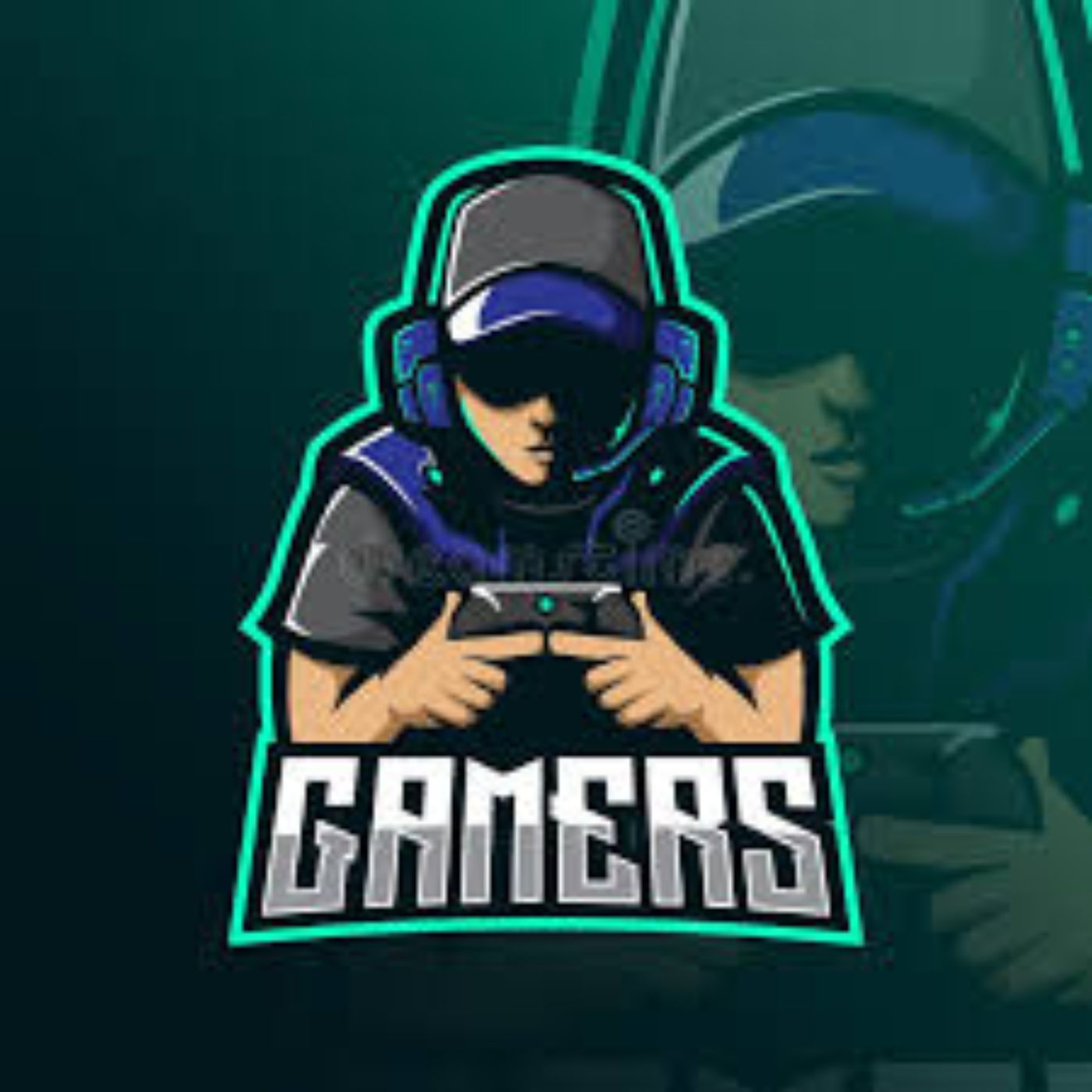 Ali Gameverse podcast artwork