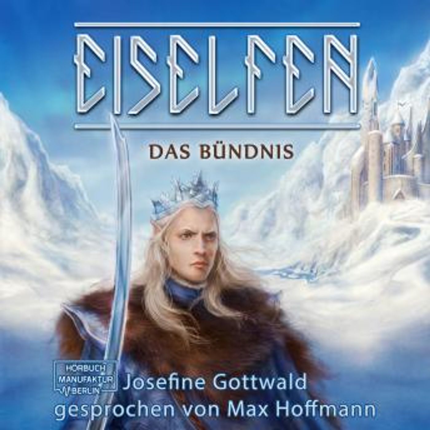 Download Best Full-Length Audiobooks in Science Fiction & Fantasy, Fantasy