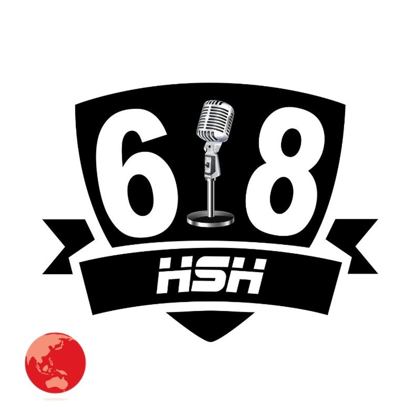 #Episode 54: Quarantine Episode 4
