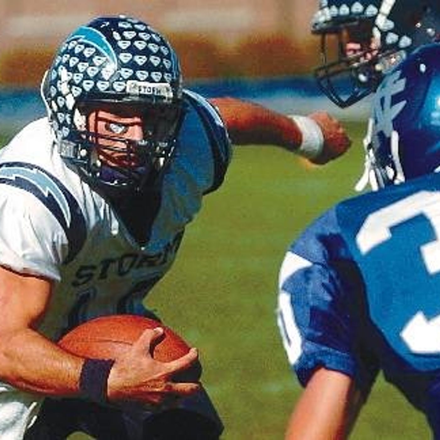 Bureau County Sports Hall of Fame 2026: Athletes episode artwork