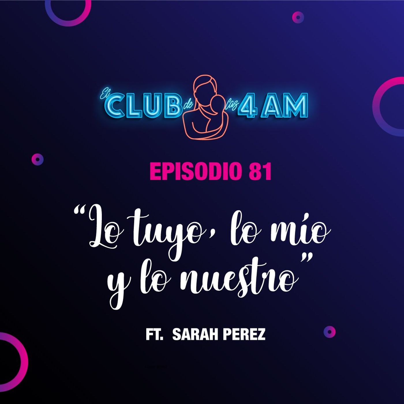 El Club de las 4AM