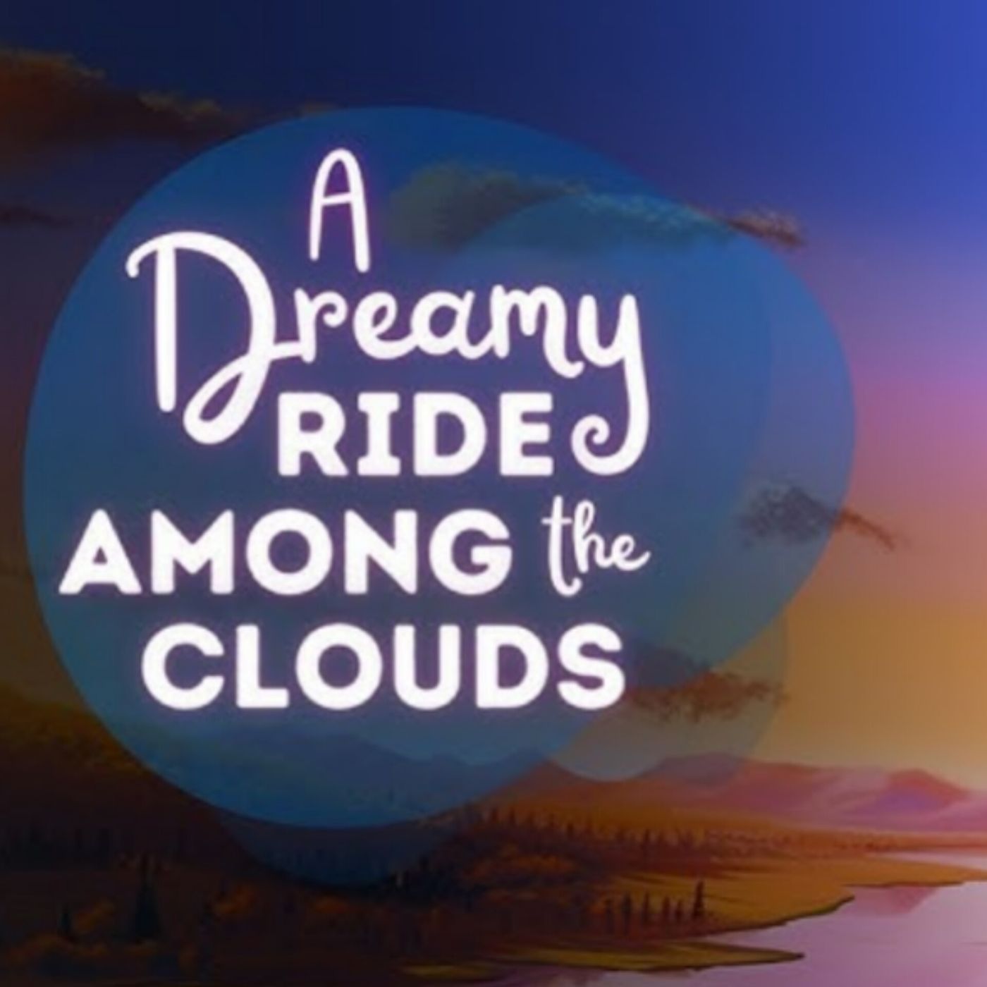 Magical Story for Sleep _ A Dreamy Ride Among the Clouds _ Bedtime Story for Grown Ups(M4A_128K)_1