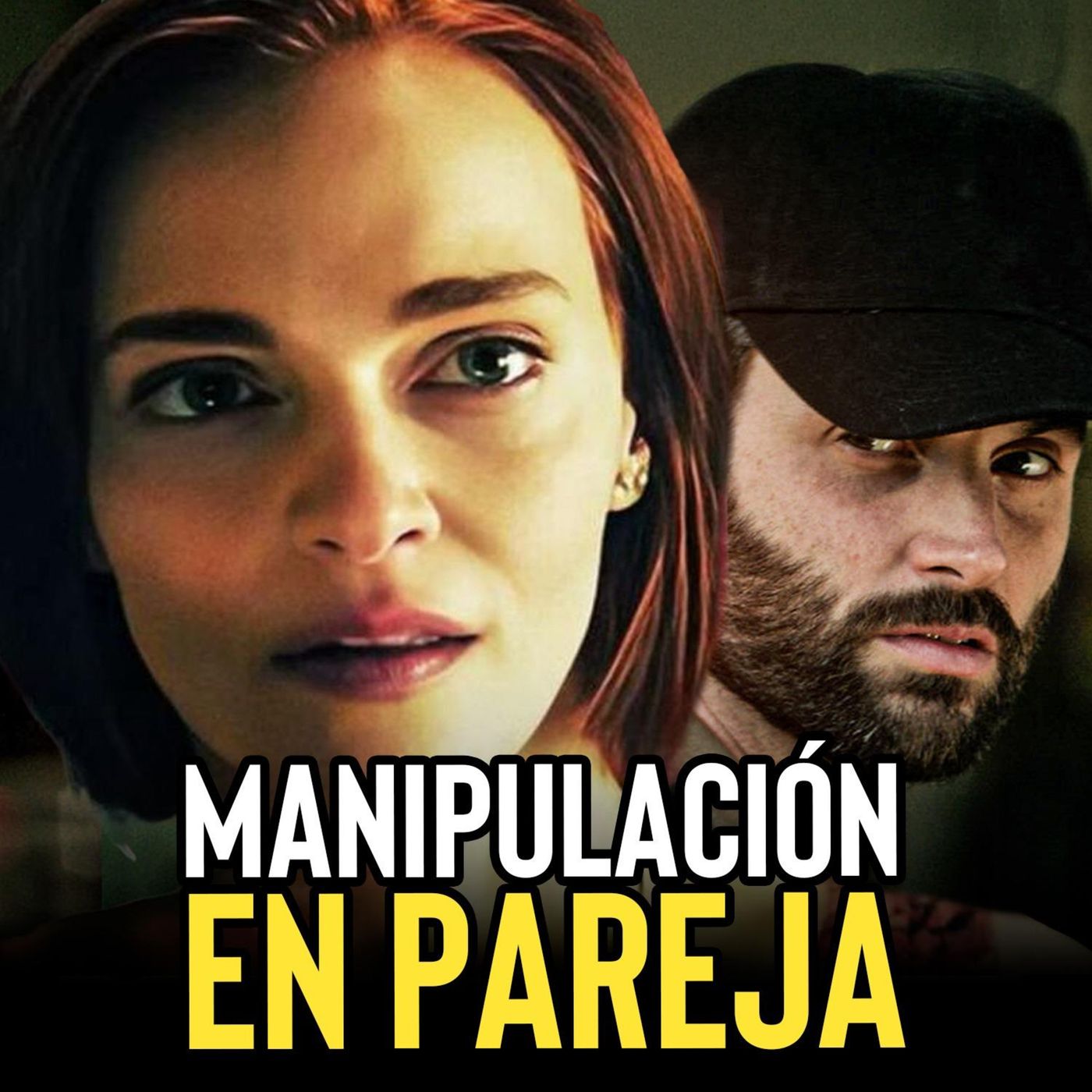 Psicóloga analiza a Bronte (YOU) | Complejo de Salvador y Manipulación en Pareja Psicóloga analiza a Bronte (YOU) | Complejo de Salvador y Manipulación en Pareja