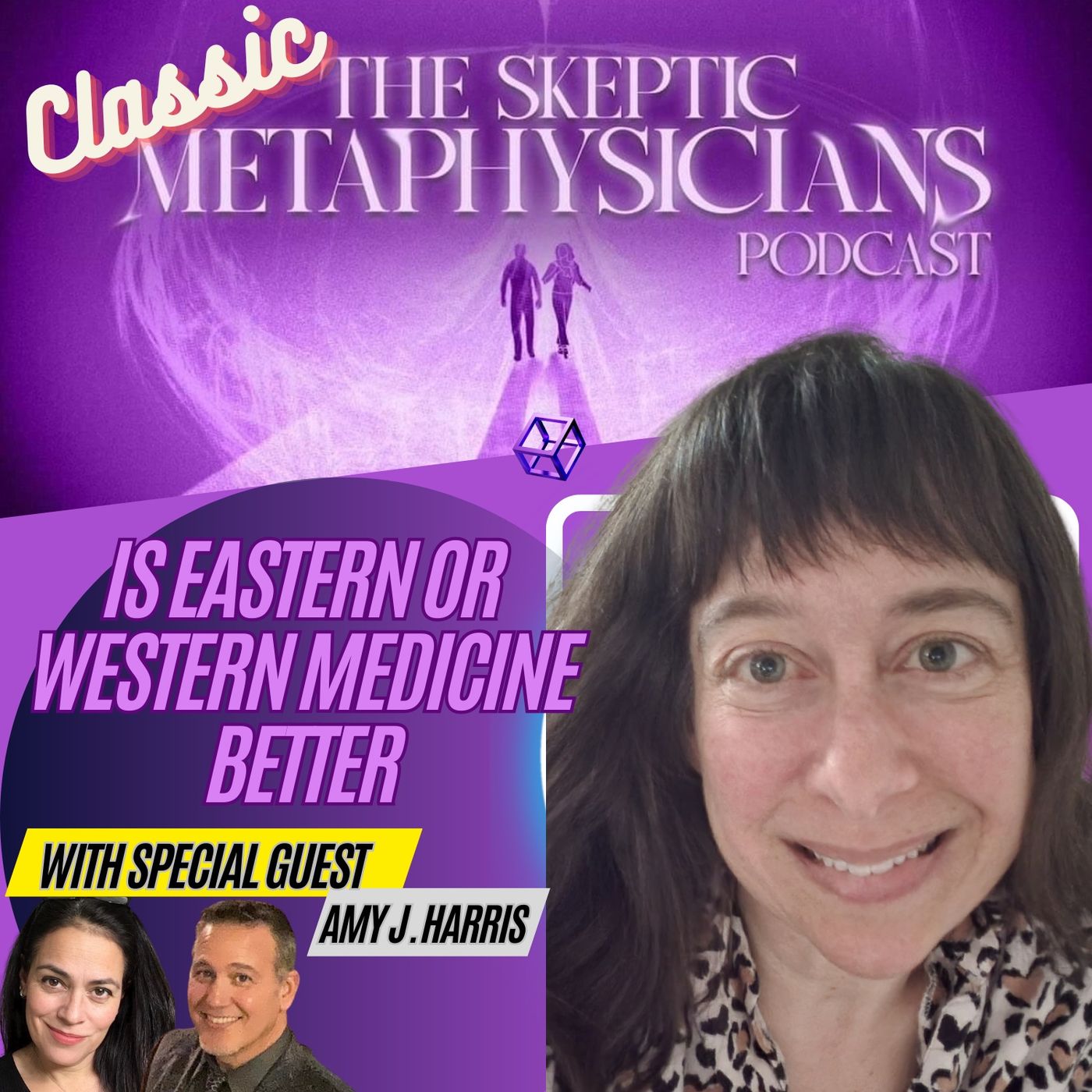 Is Eastern or Western Medicine Better - Classic