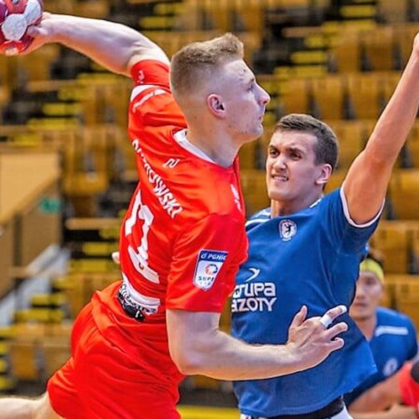 Górnik Zabrze: Rozmowy na Parkiecie