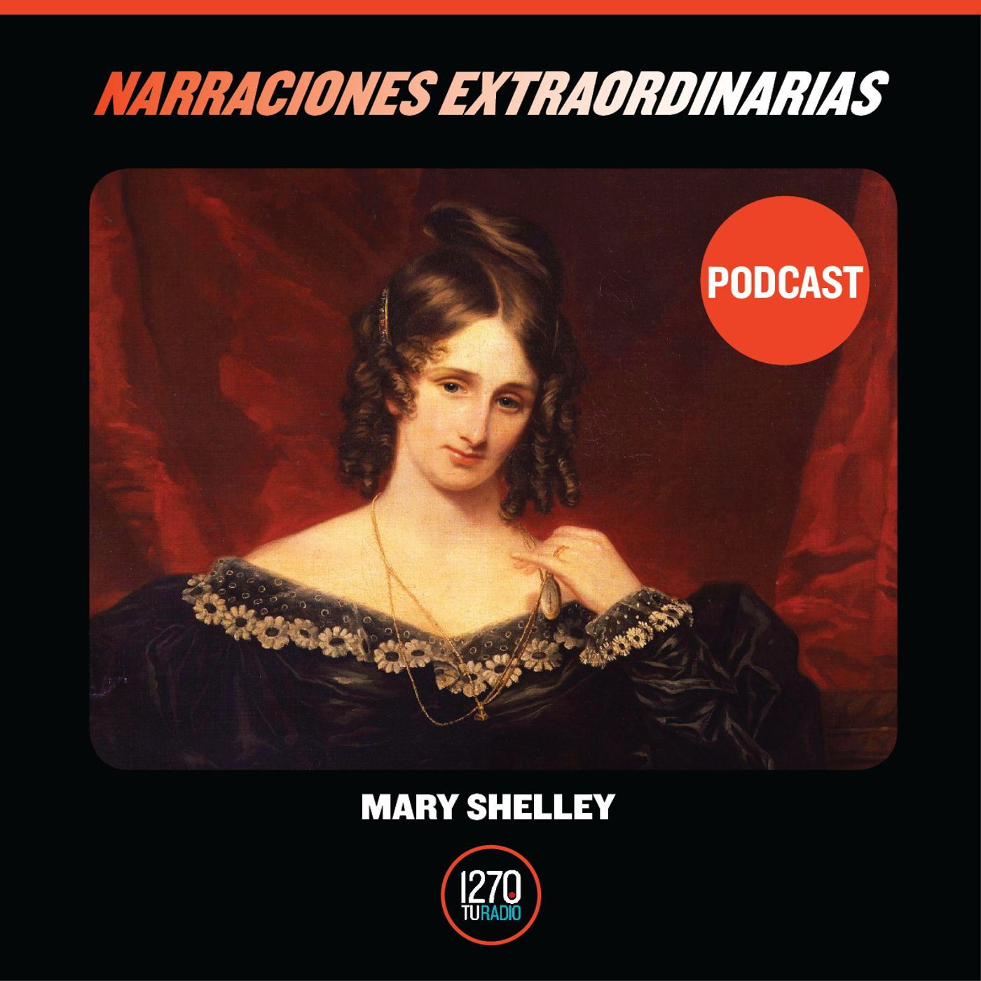 Narraciones Extraordinarias - Mary Shelley