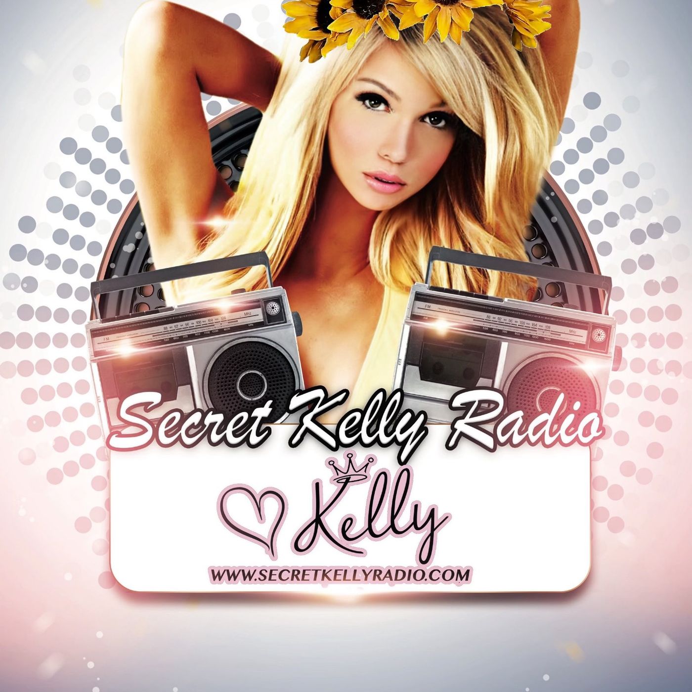 Secret Kelly Radio\'s tracks