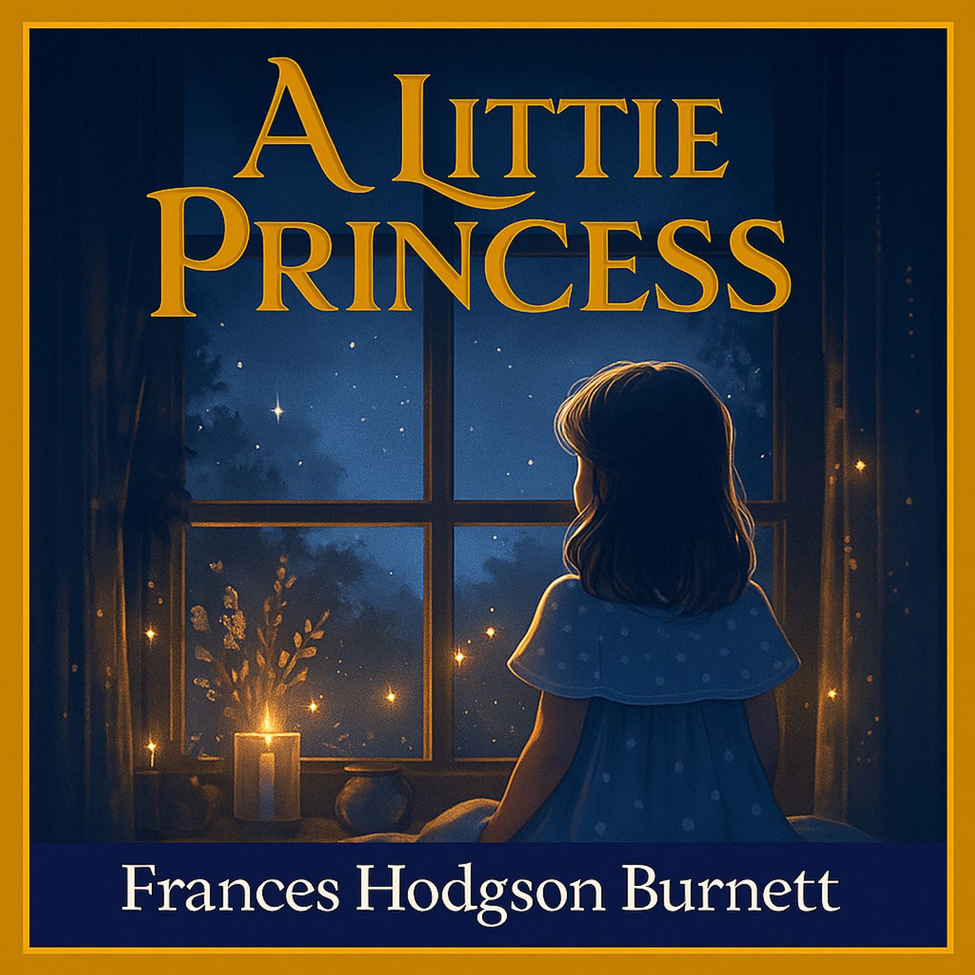 A Little Princess ( Full Audiobook )