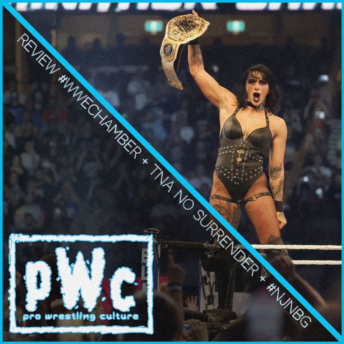 Pro Wrestling Culture